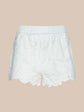 Laina Eyelet Short
