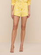Royce Poplin Short