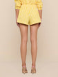 Royce Poplin Short