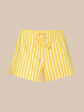 Royce Poplin Short