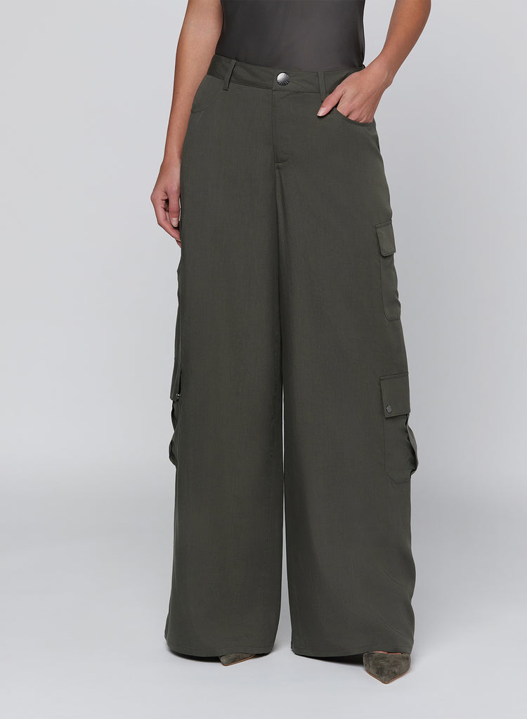 ISOLDE CARGO PANT