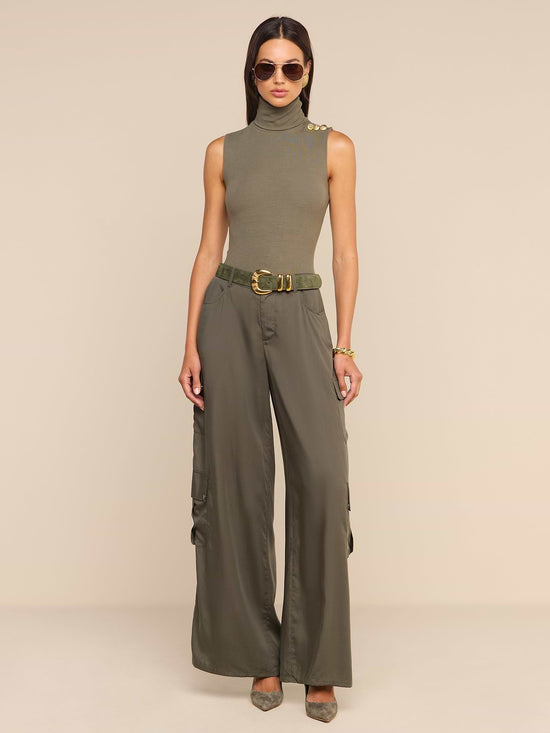 Isolde Cargo Pant (PRE-SALE)