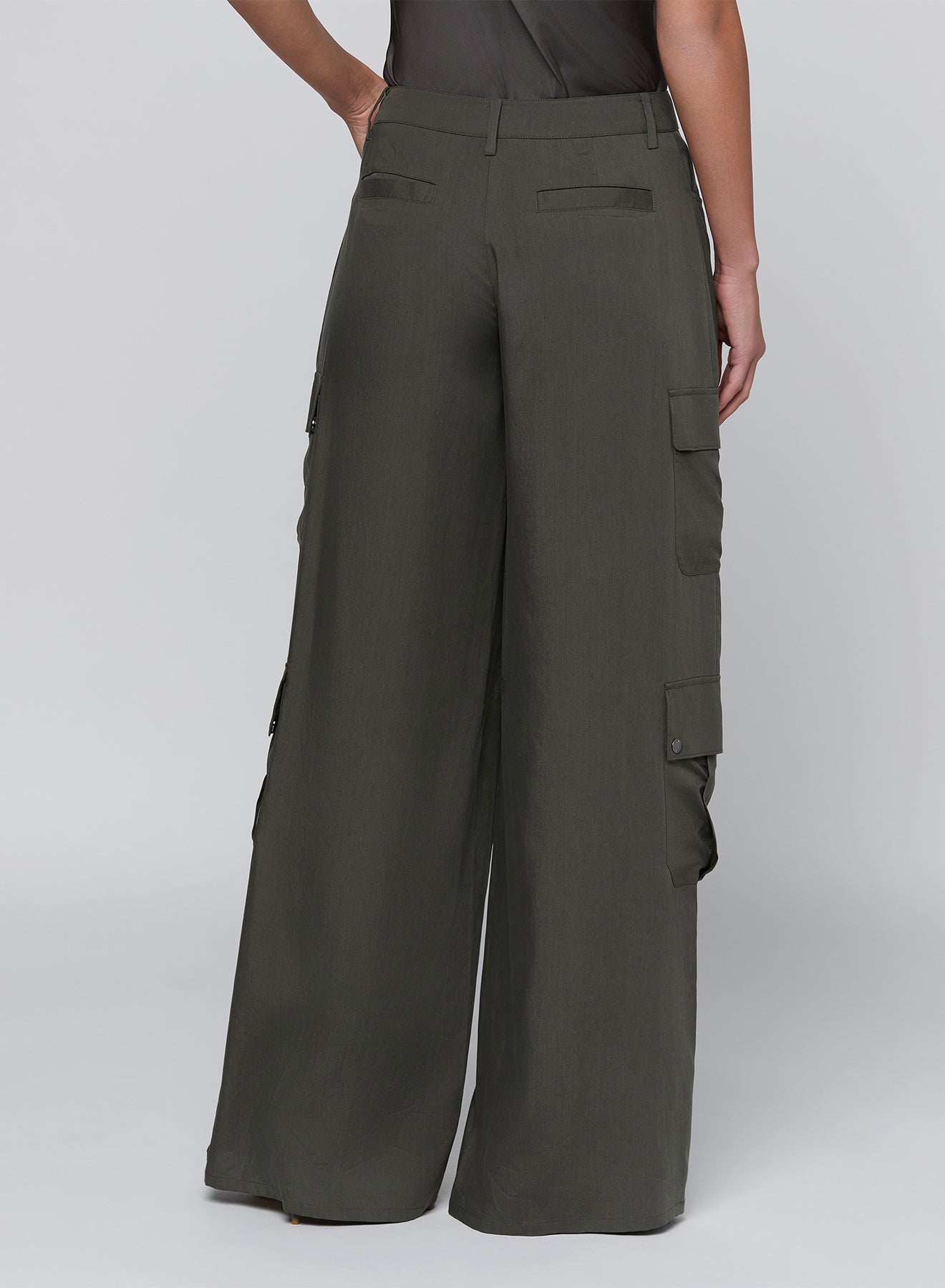 ISOLDE CARGO PANT