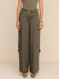 Isolde Cargo Pant (PRE-SALE)