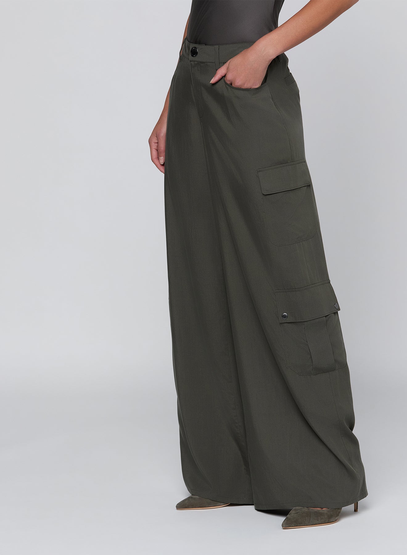 ISOLDE CARGO PANT