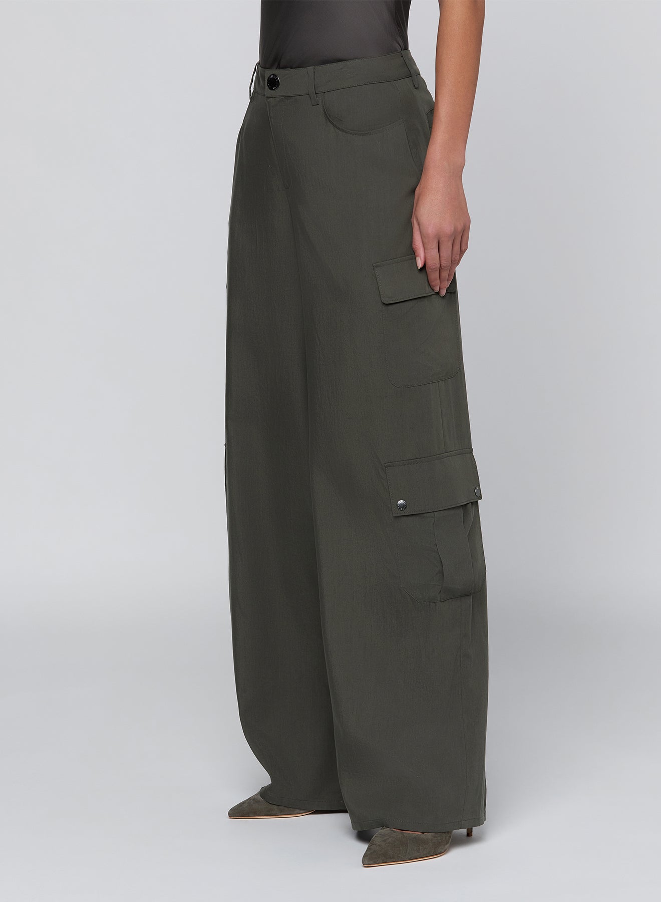 ISOLDE CARGO PANT