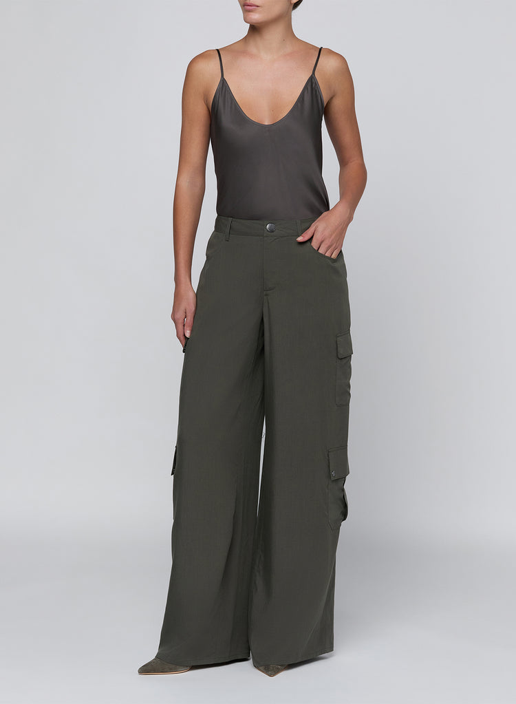 ISOLDE CARGO PANT