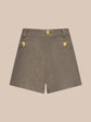 Dionne Tweed Short