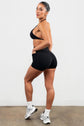 Cloud II™ Pocket Volley Short - Midnight