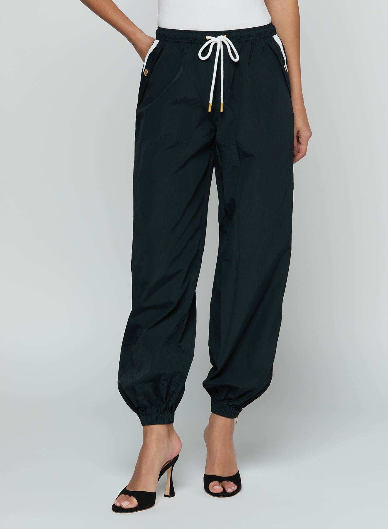 MARIKO COLOR BLOCKED JOGGER
