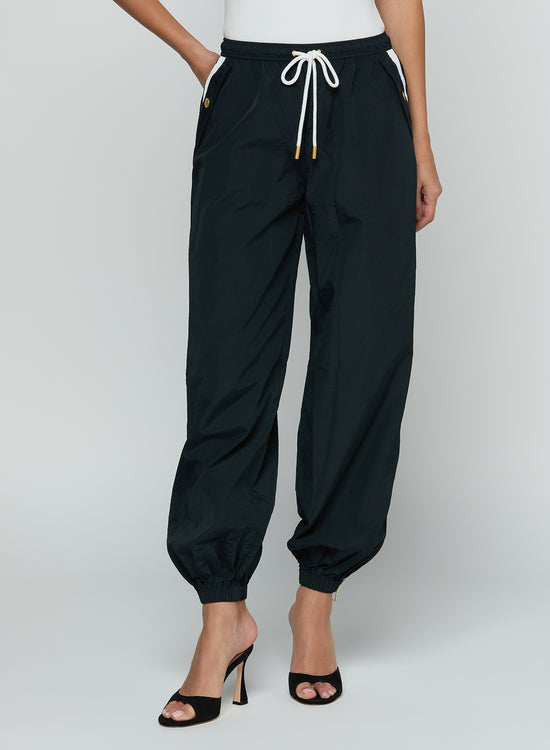 MARIKO COLOR BLOCKED JOGGER