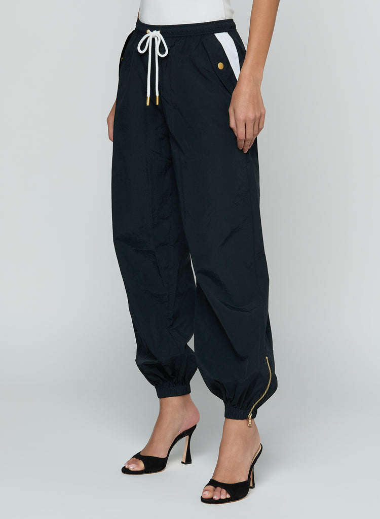 MARIKO COLOR BLOCKED JOGGER