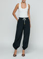 MARIKO COLOR BLOCKED JOGGER