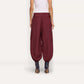 Monrose Nylon Jogger - Port/Midnight (PRE-SALE)