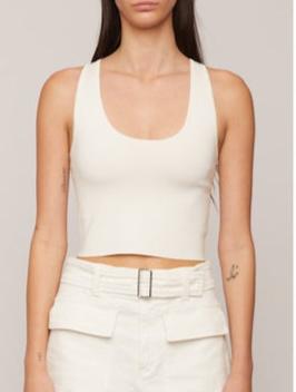 Cleo Compact Knit Top