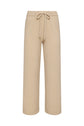 Light Soft Knit Crop Lounge Pant