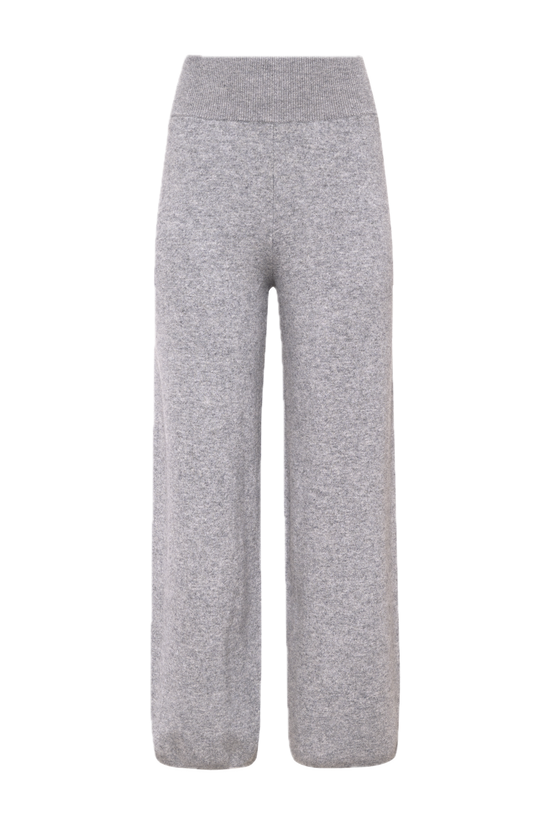 Cashmere Crop Pant