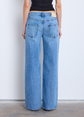 Elsa Baggy Jean - Euclid Wash