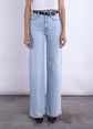 Alexa Wide Leg Jean - Venice (PRE-SALE)