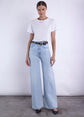 Alexa Wide Leg Jean - Venice (PRE-SALE)