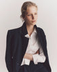 Battista Dickey Jacket