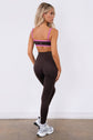 Vitality Daydream® Pant - Chocolate Heather