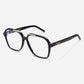 Spencer Blue Light Reading Glasses - Black (PRE-SALE)