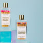 Only Getting Hotter - Glass Bottle Matches