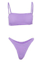 Gigi Bikini - Lilac