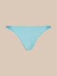 Violet String Bikini Bottom - Ice Blue (PRE-SALE)