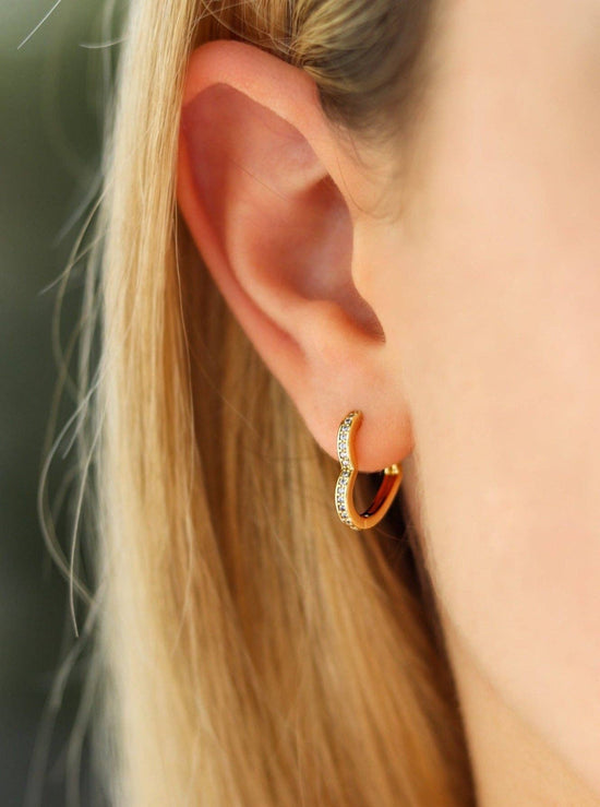Heart Huggies (PRE-SALE)