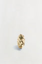 Venus Metal Shell Clutch