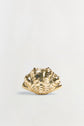 Venus Metal Shell Clutch