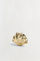 Venus Metal Shell Clutch