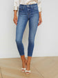 Margot Cropped Skinny Jean