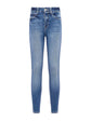 Margot Cropped Skinny Jean