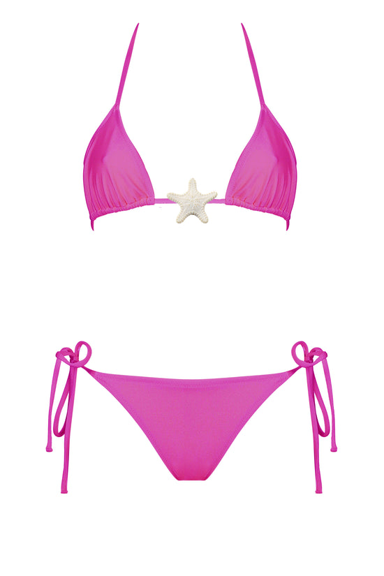 Andrina + Marbel Bikini Set