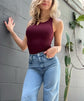 Rachel Tank - Merlot