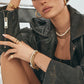 Decade Chain Bracelet