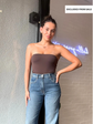 Essential Tube Top - Java