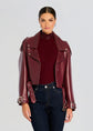 Einsley Leather Jacket