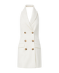 Claridge Blazer Dress