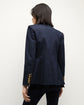 Miller Dickey Jacket - Midnight Wash