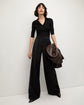 Sonia Wide-Leg Pant