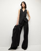 Sonia Wide-Leg Pant