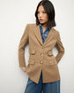 Nalani Dickey Jacket