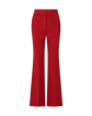 Lebone Pant - Crimson