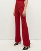 Lebone Pant - Crimson