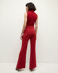 Lebone Pant - Crimson