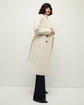 Della Dickey Coat